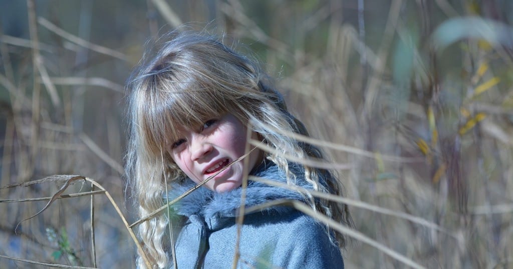 Otroški horoskop - Oven