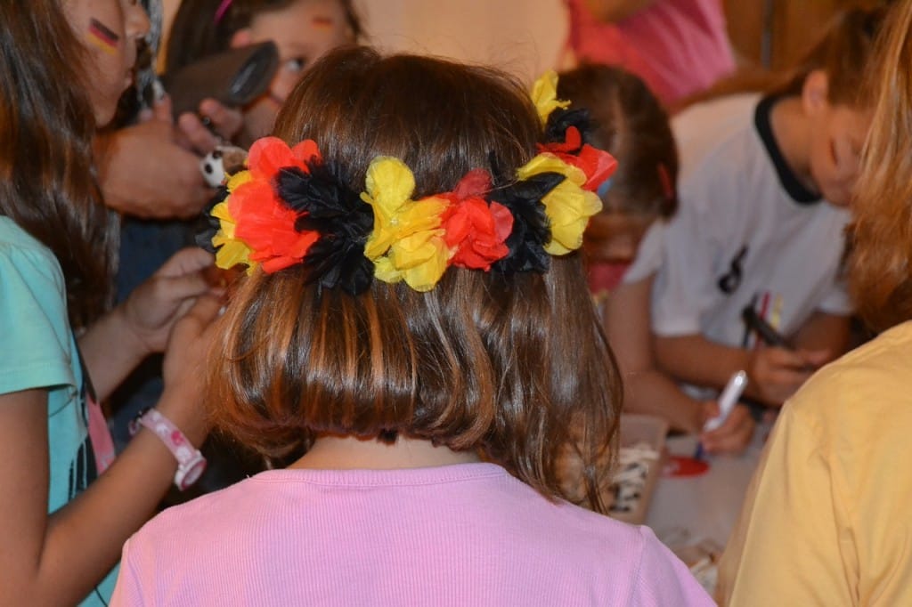 Homogena ali heterogena skupina v vrtcu - kaj je bolje?