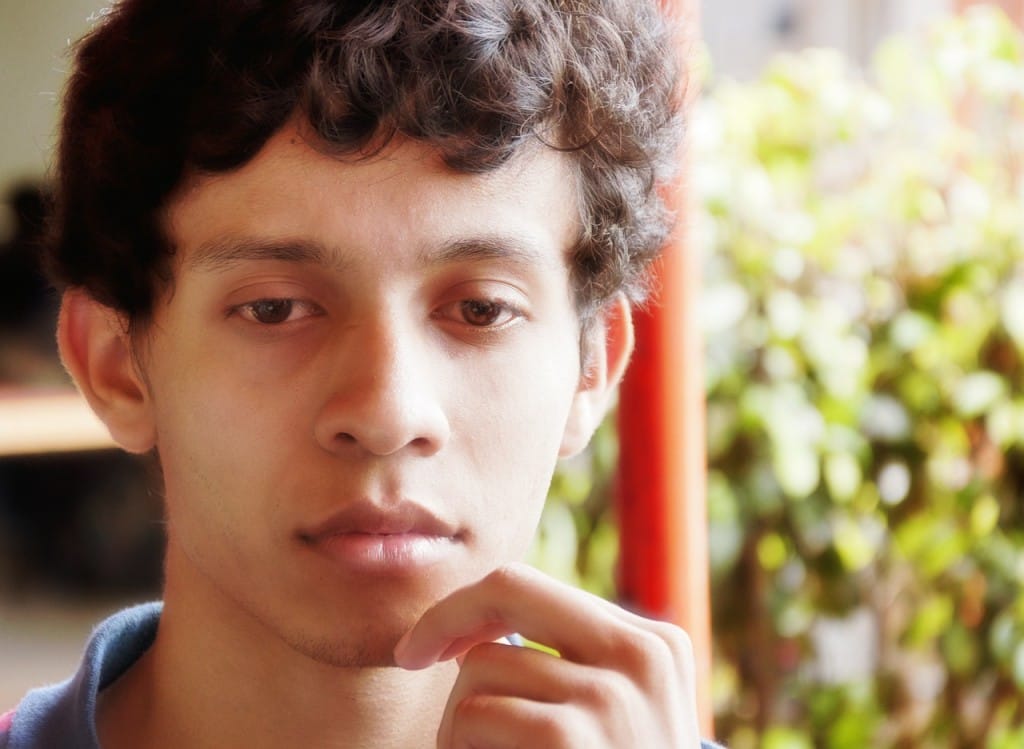 Kako reagirate na otrokovo napako? S kritiko?