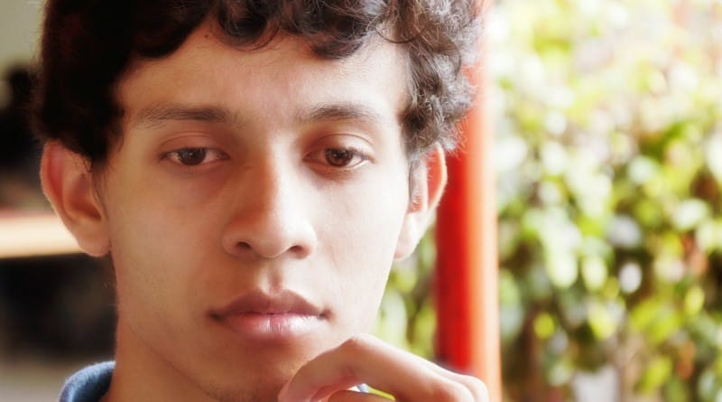 Kritike - kako reagirate na otrokovo napako?