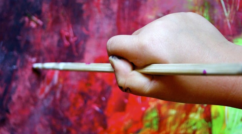 Vpis otroka v vrtec 2020 - kdaj, kako in kje