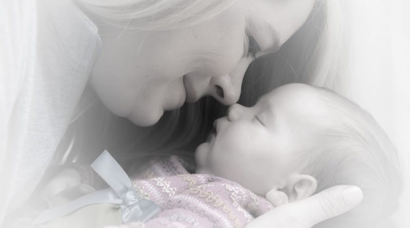 Za ljubezen ni potreben niti prvi pogled