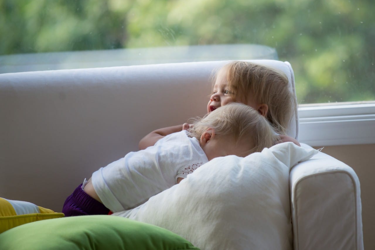 10 razlogov, zakaj imeti še enega otroka