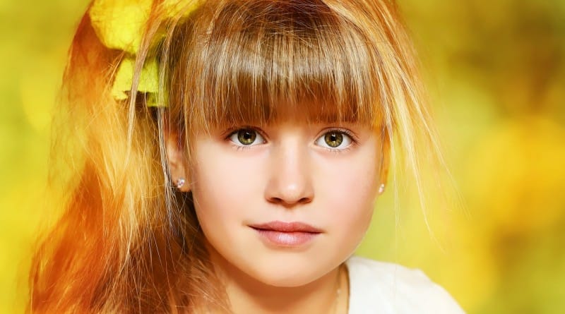 Moj otrok laže - kaj zdaj?