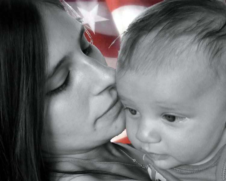 Moja mama ima samo eno oko