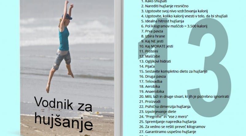 Najboljši vodnik za hujšanje - ogljikovi hidrati