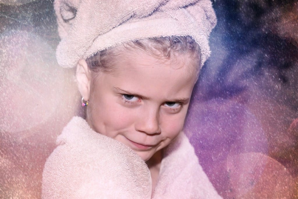 Sedem disciplinskih napak, ki jih vse mame počnemo