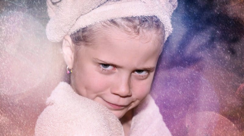 Sedem disciplinskih napak, ki jih vse mame počnemo