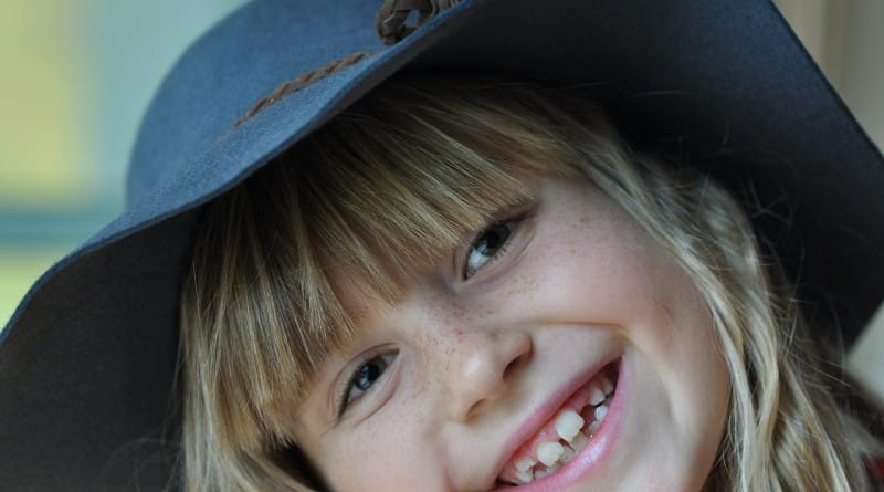 11 vprašanj, zaradi katerih bodo vaši otroci srečnejši