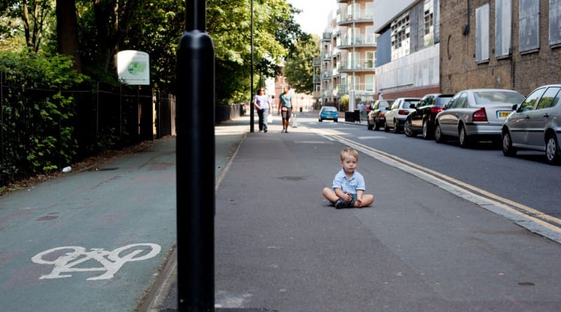Kako ravnati s trmastim otrokom