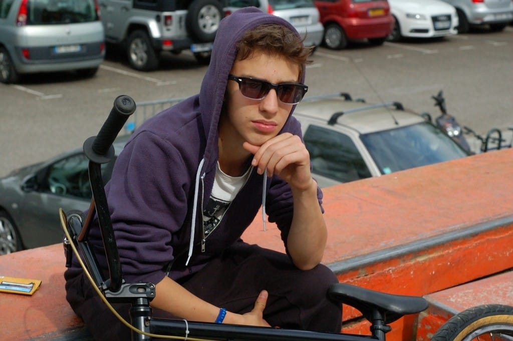 Kako zgraditi močan značaj pri otroku