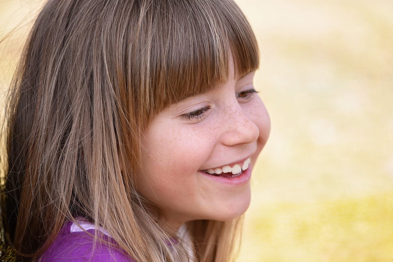 Kako zgraditi močan značaj pri otroku