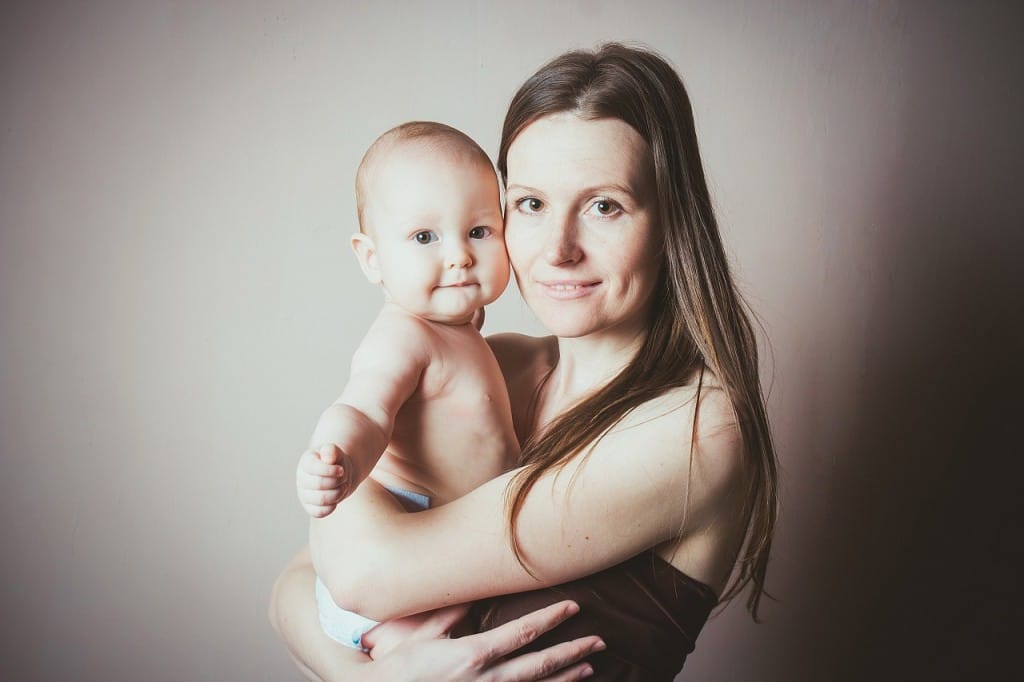 Ko pomisliš, da nisi vredna nič, pomisli na tole