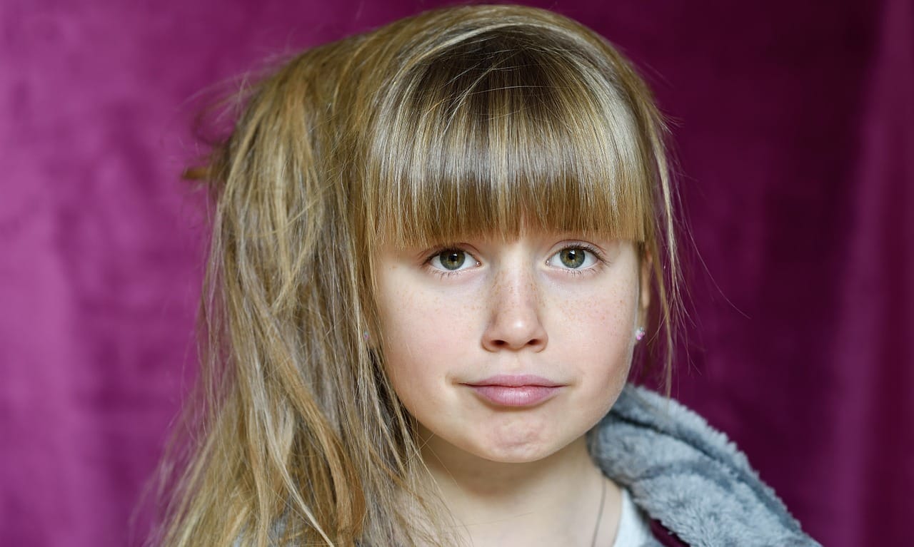 Mami, ne maram te več!