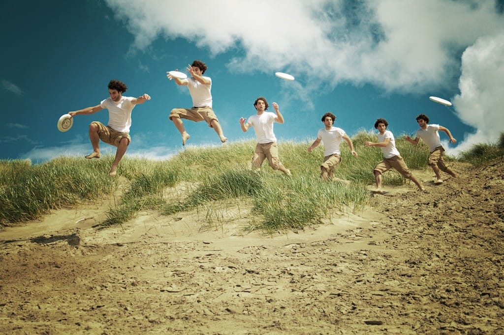 Foto: Flickr - Taylor Hand 