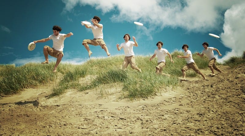 Najboljša poletna domača naloga, ki jo lahko učitelj da svojim učencem