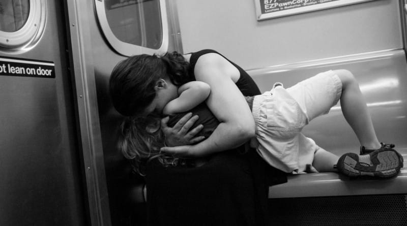 Najmočnejša stvar, ki jo lahko izrečeš drugi materi