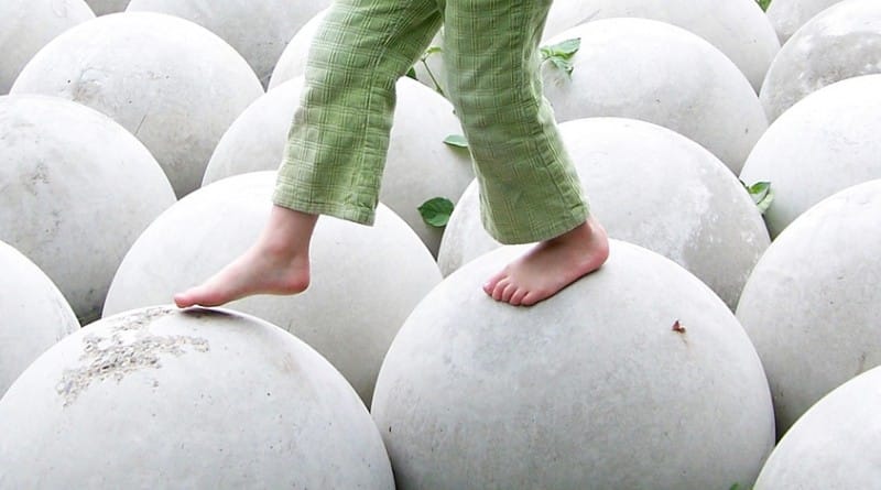 Ne vzgajajmo nehvaležnega otroka