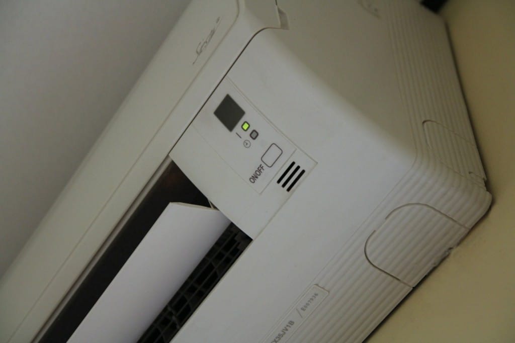 Ali je klima nevarna za otroke?