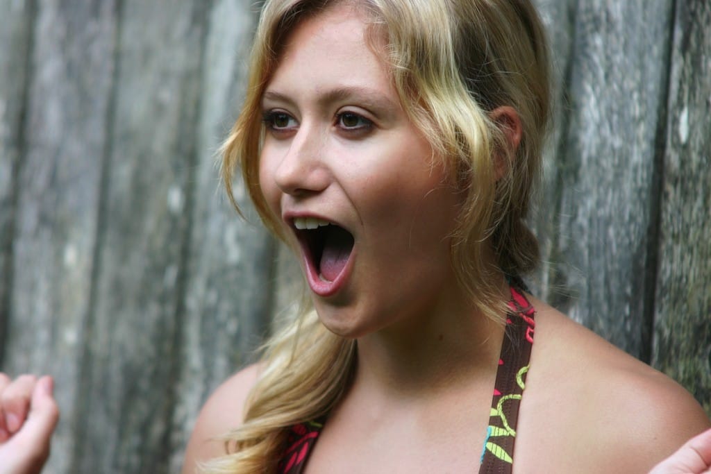 Dojenček v naročju, dojenček pod srcem