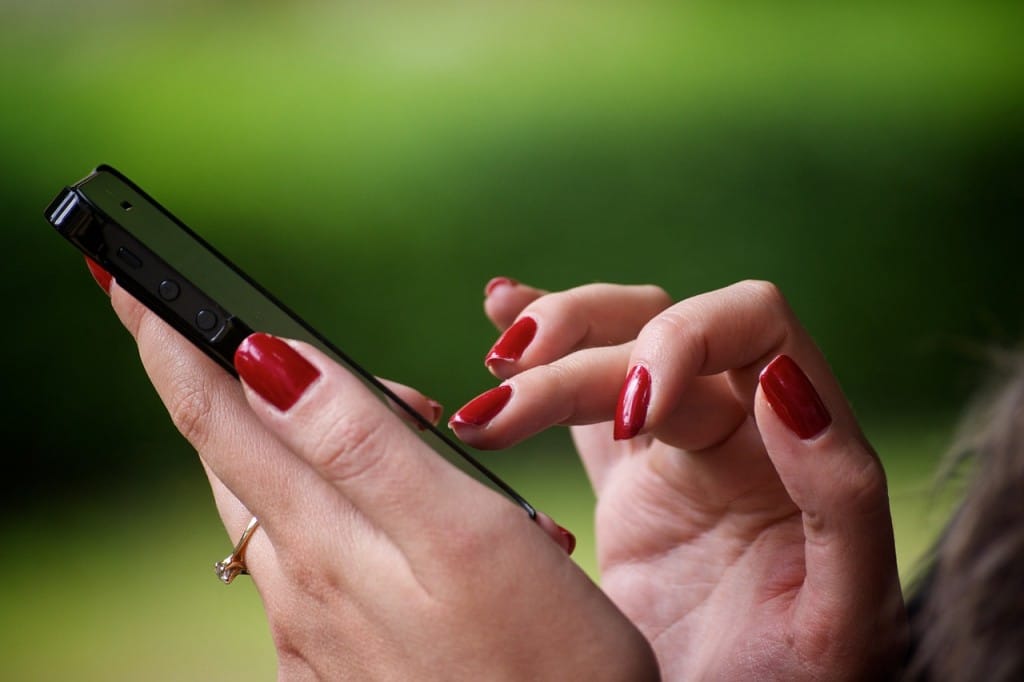 Hčerka moja, ne nosi blagovnih znamk, bodi sama blagovna znamka