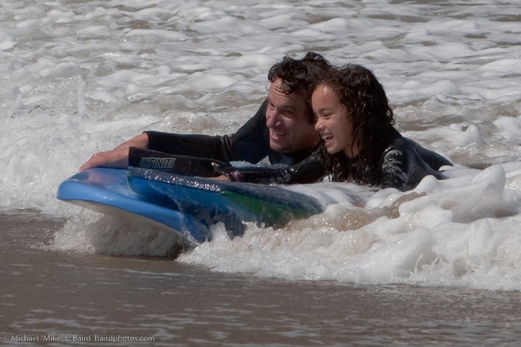 Kaj mora vsak oče, ki ima hčerko, vedeti