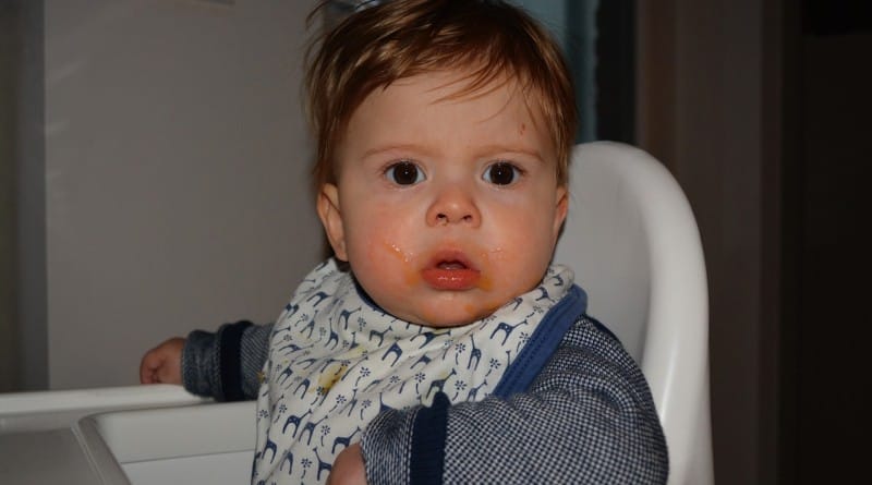 Obnašajte se odraslo