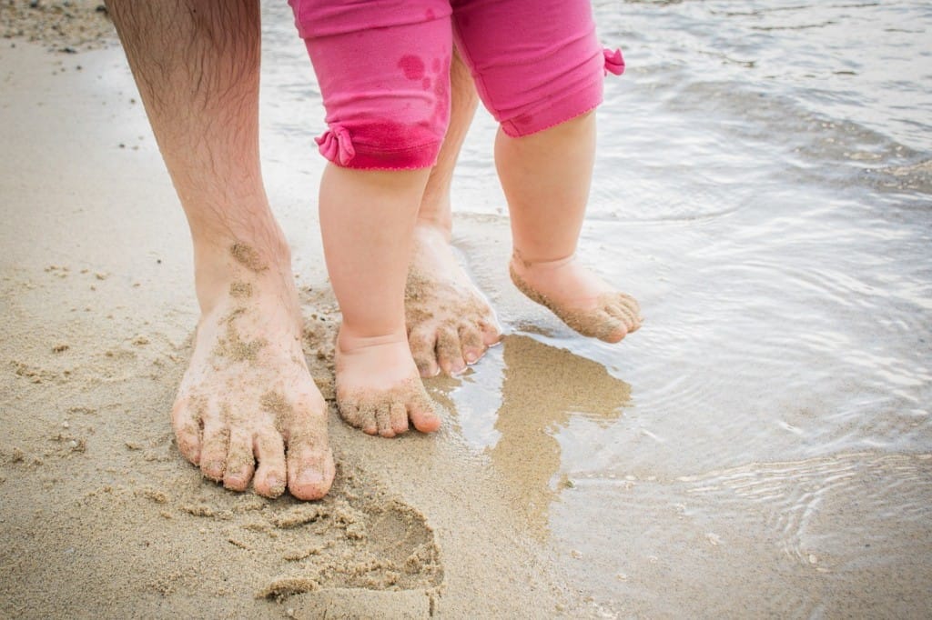 Šest nadležnih stvari pri otrocih, ki jih boste pozneje pogrešali