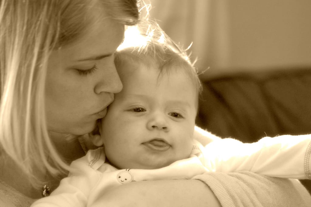 Šest nadležnih stvari pri otrocih, ki jih boste pozneje pogrešali