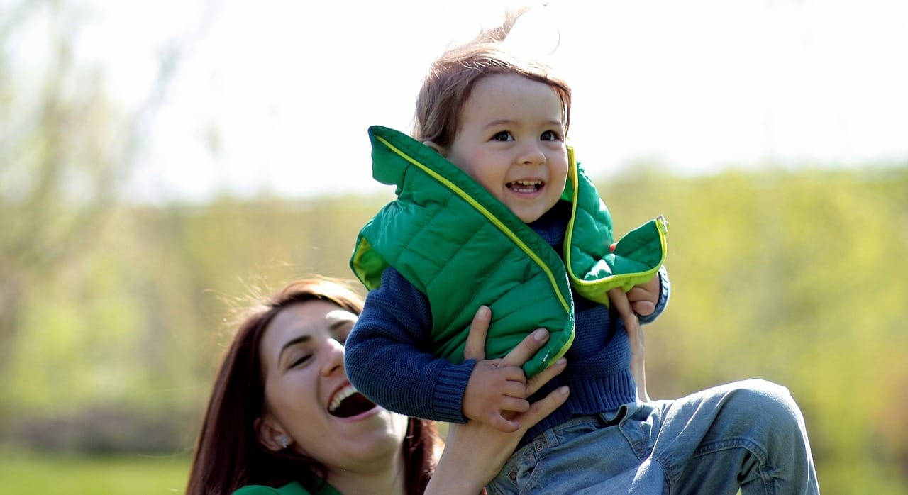 Seznam idej za ustvarjanje lepih spominov s sinovi