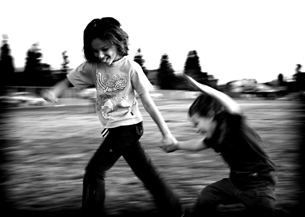 Vloga staršev v širšem pomenu