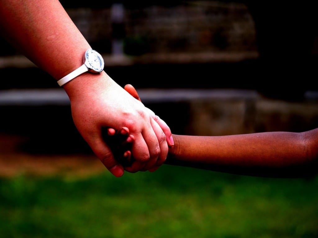 Zakaj so otroci naši največji učitelji?