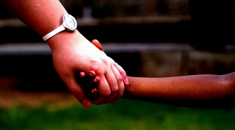 Zakaj so otroci naši največji učitelji?