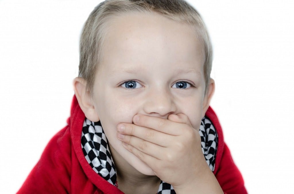 Biti starš »drugačnemu« otroku