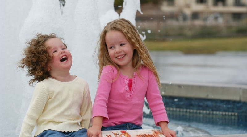 Sočutno starševstvo