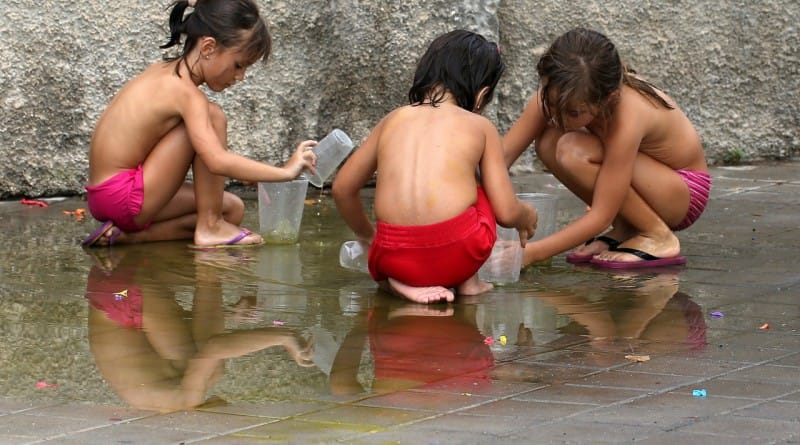 Sramota, imenovana tretji otrok