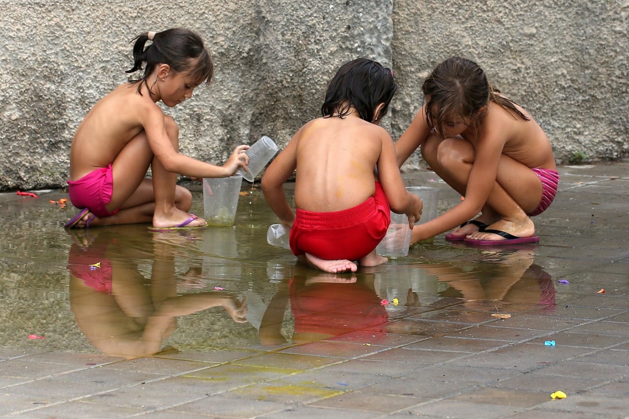 Sramota, imenovana tretji otrok