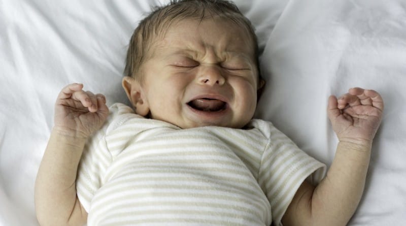 Trebušna gripa - gastroenteritis