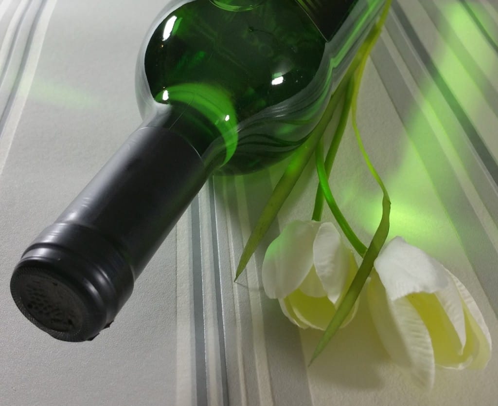 Ko vinski svetovalci svetujejo staršem ...