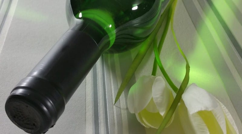 Ko vinski svetovalci svetujejo staršem ...