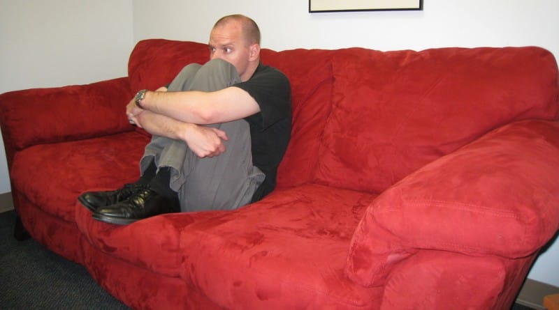 Fantastični starši lahko vzgojijo depresivne otroke