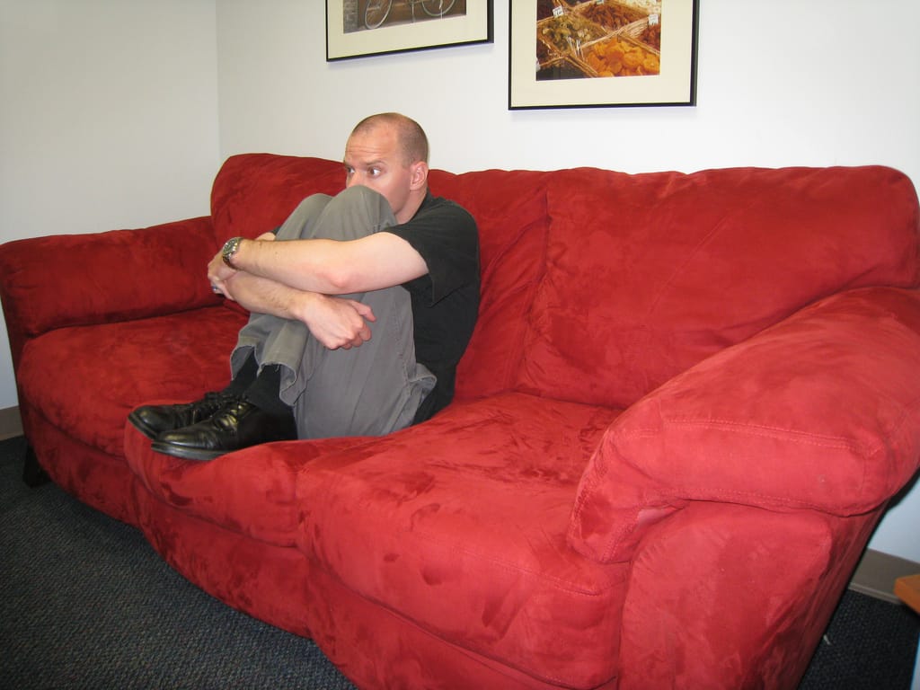 Fantastični starši lahko vzgojijo depresivne otroke