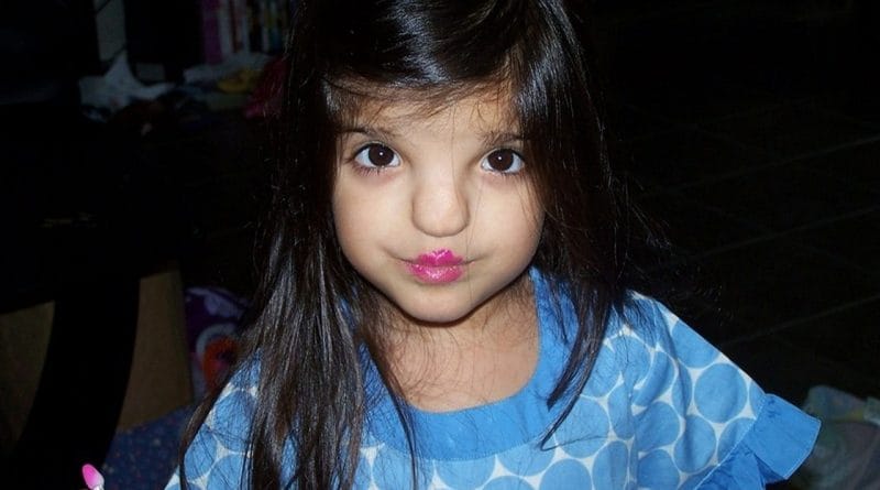 Kaj mediji počnejo otrokom