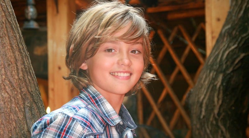 Namesto vprašanja »Kakšen je bil tvoj dan?« otroka rajši vprašajte …