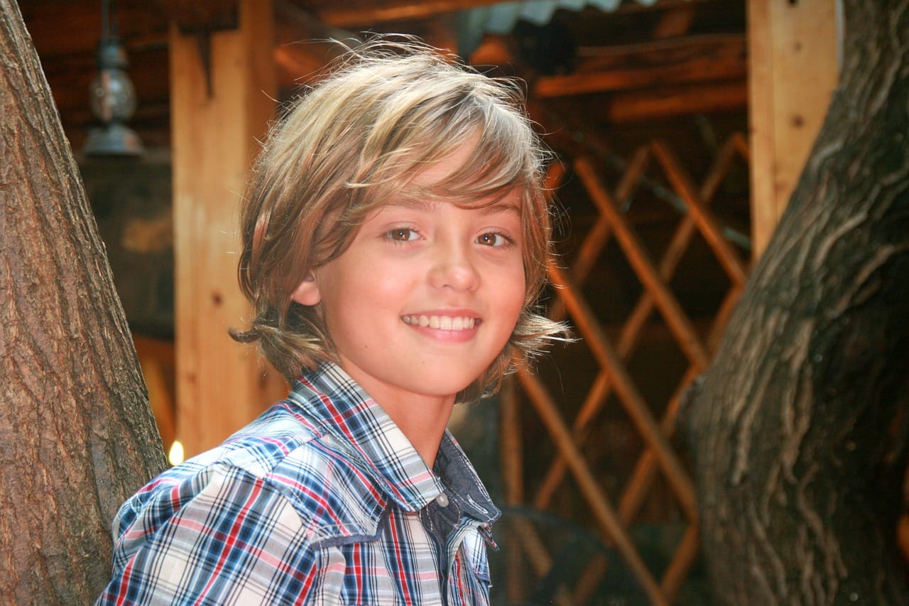 Namesto vprašanja »Kakšen je bil tvoj dan?« otroka rajši vprašajte …