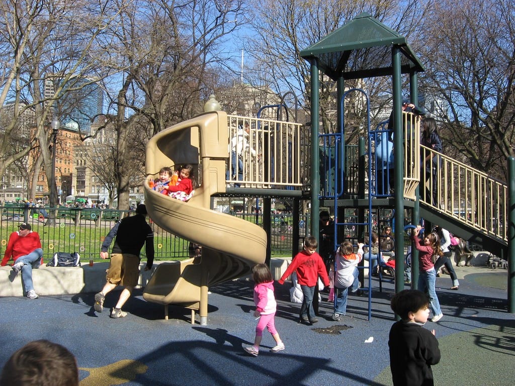 Prosim,ne pomagajte mojemu otroku