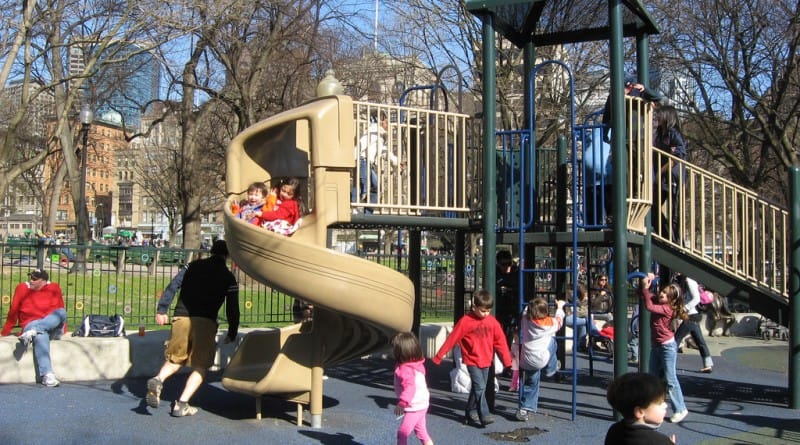 Prosim,ne pomagajte mojemu otroku