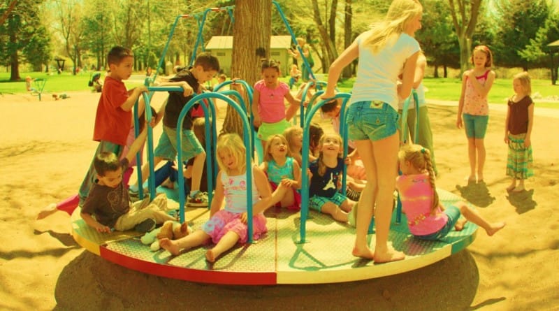 Za učenje bo kasneje čas. Otroci se morajo v vrtcu igrati!