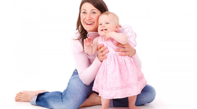 15 majhnih stvari, ki bi jih morali starši otrokom početi vsak dan, da bi se počutili ljubljeni