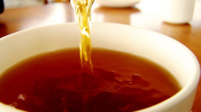 Pozabite na virozo in prehlade - naravna zdravila za vaše malčke